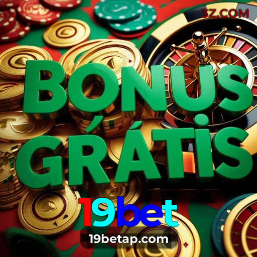 Jogos de Mesa Premium 19bet - Blackjack, Roleta, Baccarat