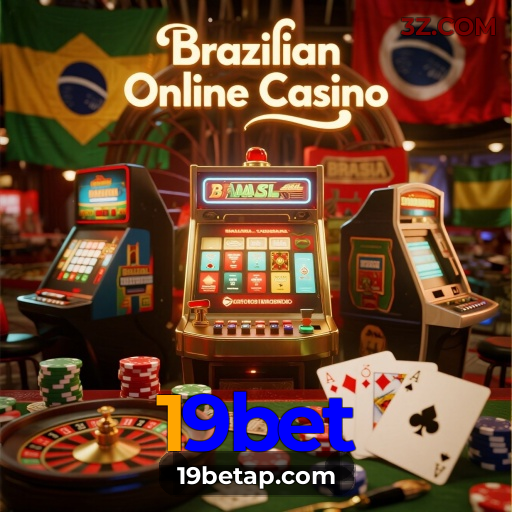 Coleção Premium de Slots 19bet - NetEnt, Pragmatic Play, Evolution