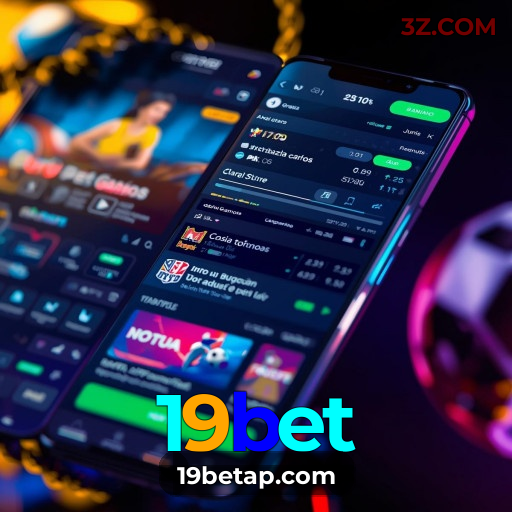 Benefícios do Login 19bet - Bônus e Vantagens Exclusivas