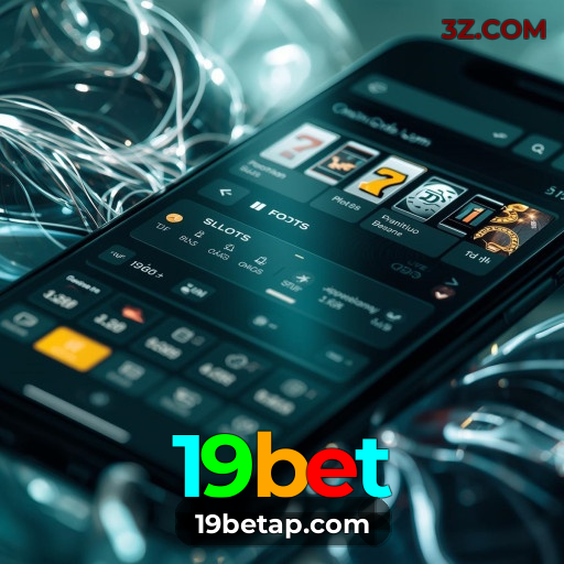 Recursos Exclusivos do App 19bet - Modo Offline, Login Biométrico